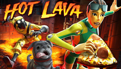 Hot Lava