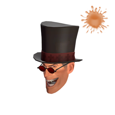 Haunted Das Blutliebhaber