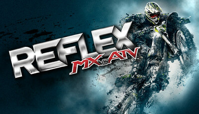 MX vs. ATV Reflex