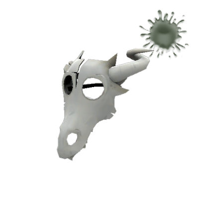 Маска пироманта