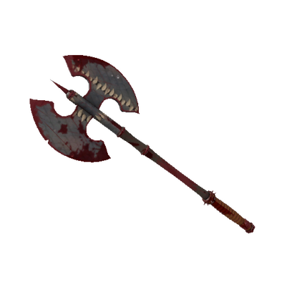 Piranha Mania Шотландский головорез (После полевых испытаний)