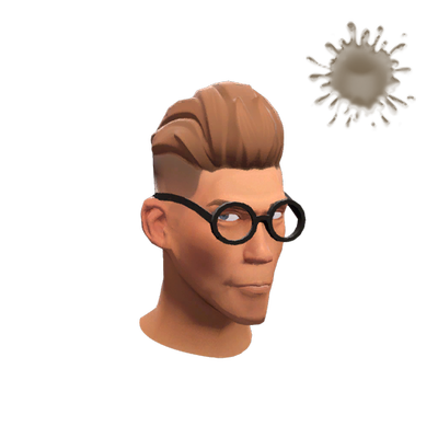 Millennial Mercenary