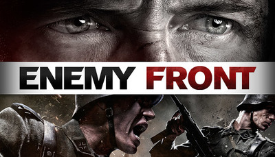 Enemy Front