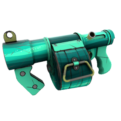 Specialized Killstreak Liquid Asset Stickybomb Launcher (Minimal Wear)