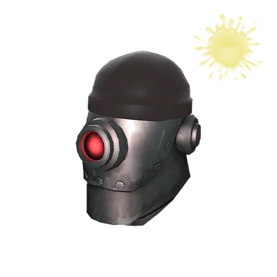 Автоматизированный алкоголик