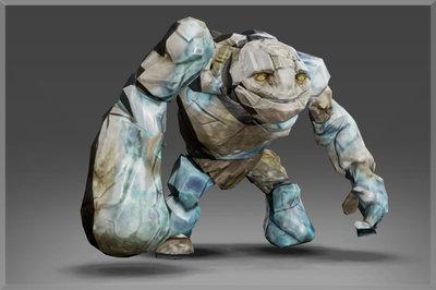 Heroic Tiny Elemental Ice