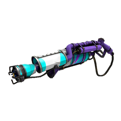 Jazzy Degreaser (Field-Tested)