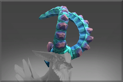 Crystalline Sickles