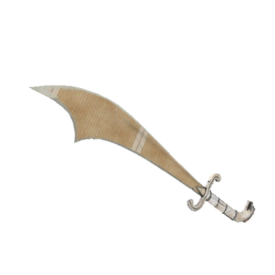 Cardboard Boxed Persian Persuader (Minimal Wear)