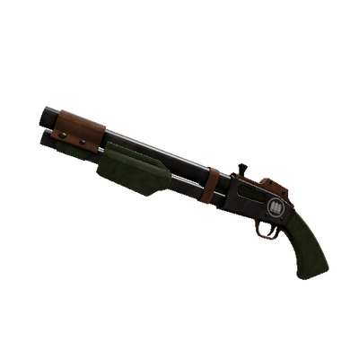 Stealth Specialist Reserve Shooter (Factory New)