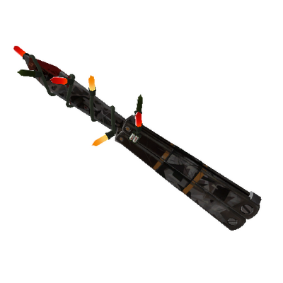 Festivized Night Owl Mk.II Knife (Well-Worn)