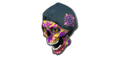Sticker | Jack