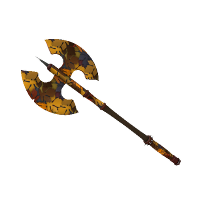 Autumn Mk.II Шотландский головорез (Прямо с завода)