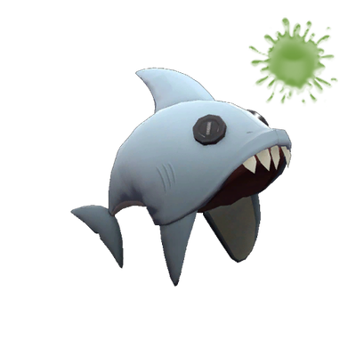 The Cranial Carcharodon