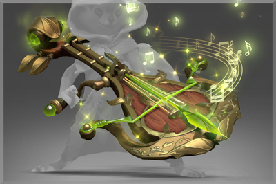Corrupted The Strings of Suradan
