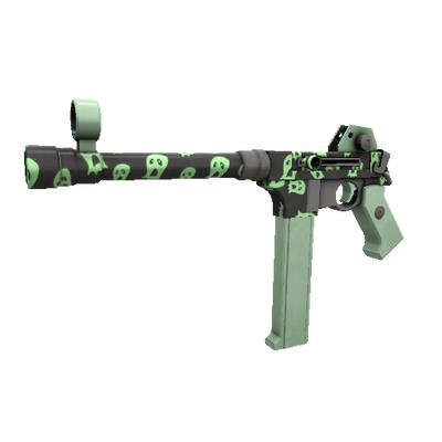 Haunted Ghosts SMG (Factory New)