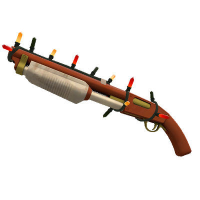 Festivized Smalltown Bringdown Mk.II Shotgun (Factory New)