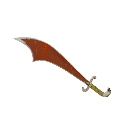 Killstreak Smalltown Bringdown Mk.II Persian Persuader (Minimal Wear)