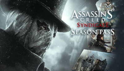 Assassin's Creed Syndicate Season Pass