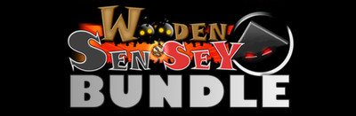 Wooden Sen'SeY + Soundtrack Bundle