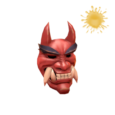 Strange Handsome Devil
