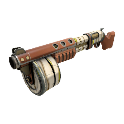 Mummified Mimic Panic Attack (Field-Tested)
