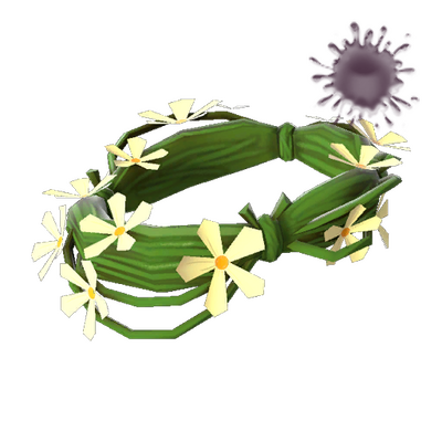 Jungle Wreath