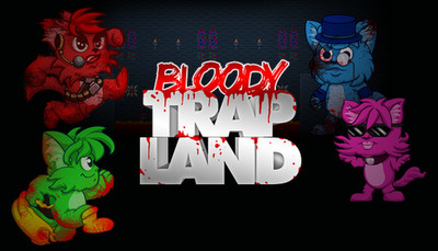 Bloody Trapland