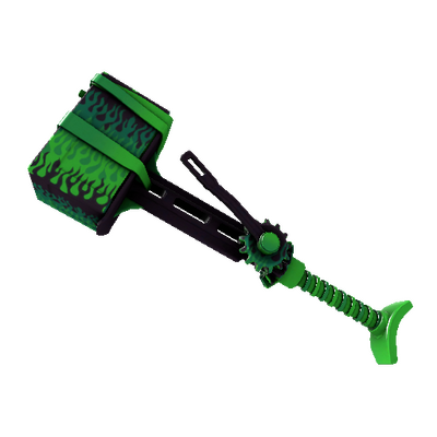 Helldriver Powerjack (Factory New)