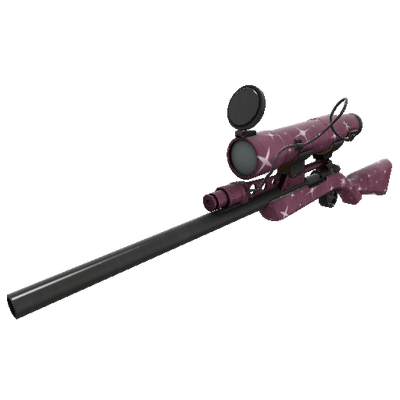 Star Crossed Sniper Rifle (Factory New)