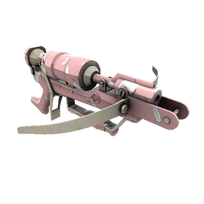 Specialized Killstreak Dovetailed Crusader's Crossbow (Factory New)