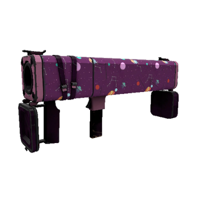 Specialized Killstreak Cosmic Calamity Black Box (Field-Tested)