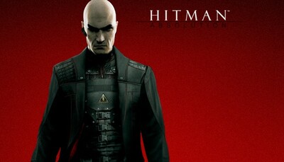 Hitman: Absolution: High Tech Disguise