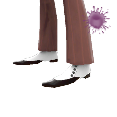 The Sneaky Spats of Sneaking