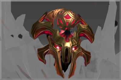 Raven Harvest - Head