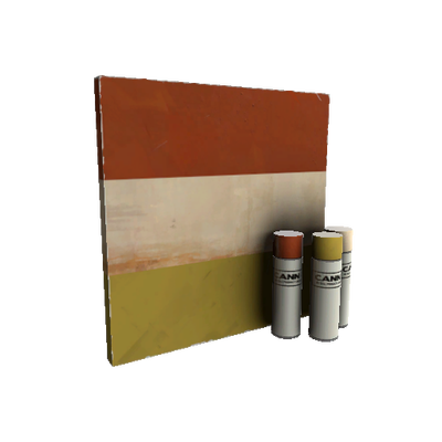 Smalltown Bringdown Mk.II War Paint (Factory New)