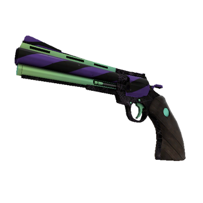 Specialized Killstreak Macabre Web Mk.II Revolver (Factory New)