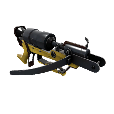Iron Wood Mk.II Crusader's Crossbow (Minimal Wear)