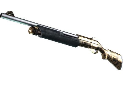 Nova | Gila (Factory New)