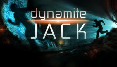 Dynamite Jack