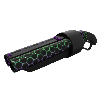 Hypergon Scattergun (Factory New)