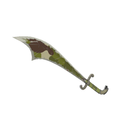 Woodland Warrior Mk.II Persian Persuader (Field-Tested)