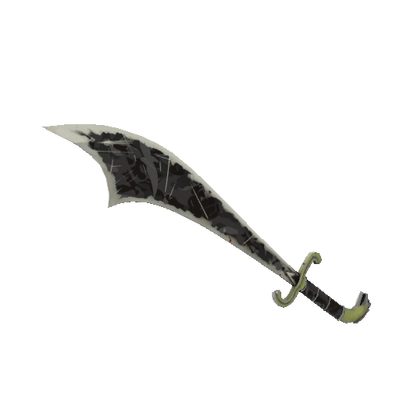 Woodsy Widowmaker Mk.II Персидский заклинатель (После полевых испытаний)