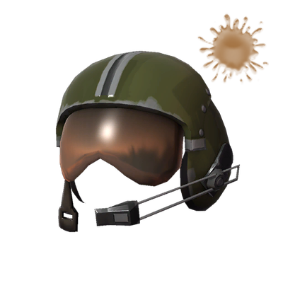 Вихревый воин