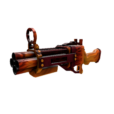 Polter-Guised Железный бомбардир (Прямо с завода)