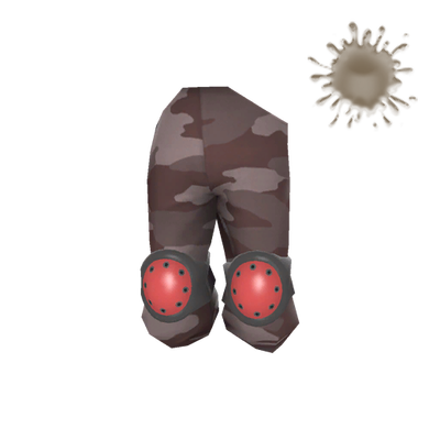 Strange Surgical Survivalist