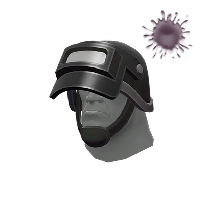 Прорыв и подрыв необычного типа