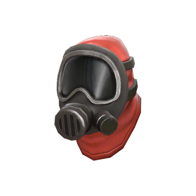 Конвертер кислорода странного типа