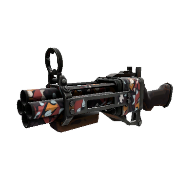 Carpet Bomber Mk.II Iron Bomber (Field-Tested)