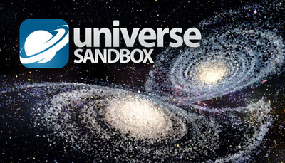 Universe Sandbox Legacy